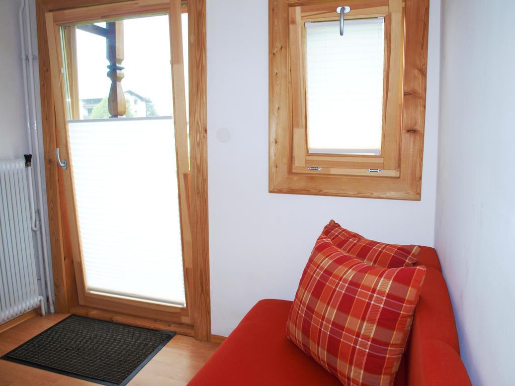 Gielerhof Apartment Zell am Ziller Exterior photo