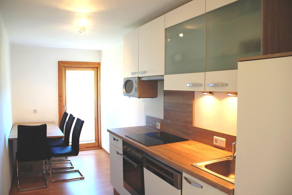 Gielerhof Apartment Zell am Ziller Exterior photo